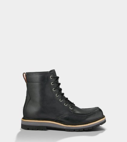 UGG Noxon Boots BLACK
