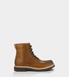 UGG Noxon Boots CHESTNUT