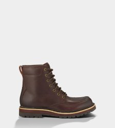 UGG® Noxon Boots GRIZZLY