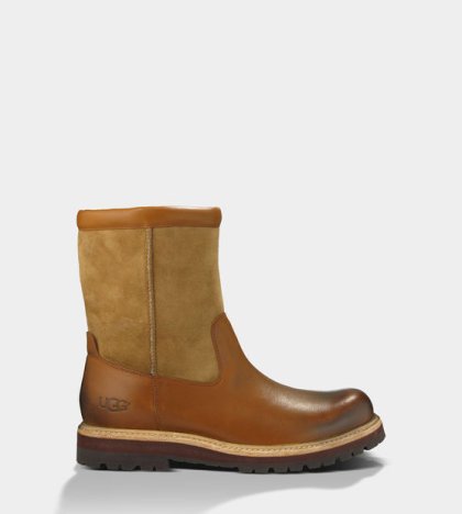 UGG Polson Boots CHESTNUT