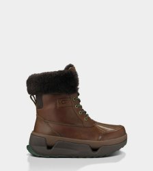 UGG Barklay Boots Brownstone