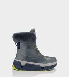 UGG Barklay Boots Charcoal