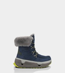 UGG Auden Boots NAVY
