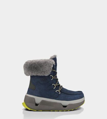 UGG Auden Boots NAVY
