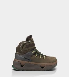 UGG Hearst Boots Brownstone
