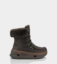 UGG Auden Boots BROWNSTONE
