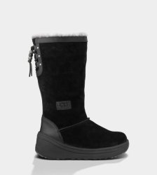 UGG Klarissa Boots Black