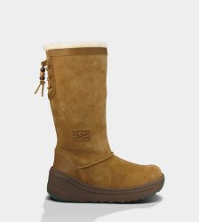 UGG Klarissa Boots CHESTNUT
