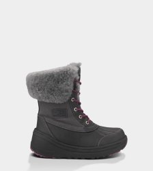 UGG® Celiste Boots Black