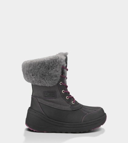 UGG® Celiste Boots Black