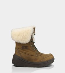 UGG Celiste Boots CHESTNUT
