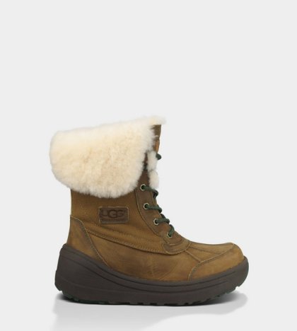UGG Celiste Boots CHESTNUT