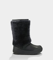 UGG Marien Boots BLACK