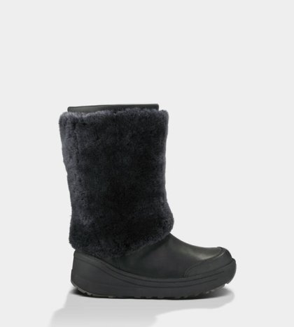 UGG Marien Boots BLACK