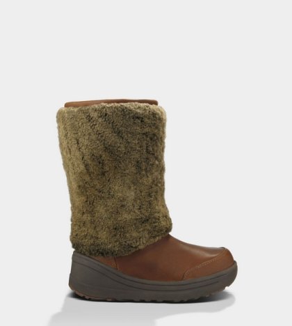 UGG® Marien Boots STOUT