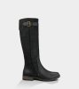 UGG® Castille Boots Black