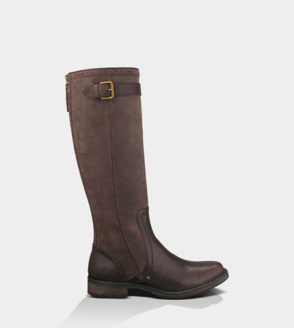 UGG Castille Boots JAVA