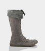 UGG® Somaya Boots CHARCOAL