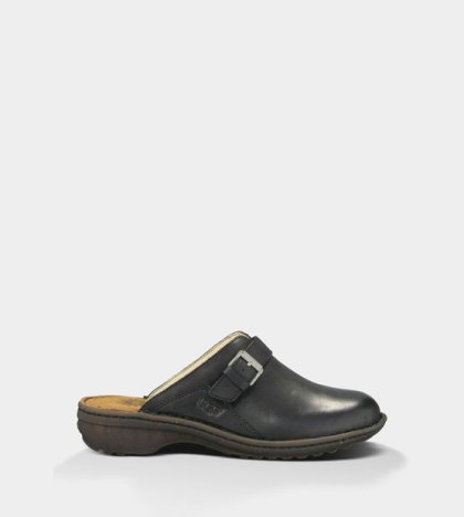 UGG® Livia Casual Shoes Black
