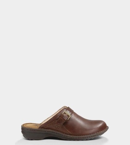 UGG® Livia Casual Shoes CHOCOLATE