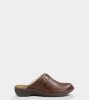 UGG® Livia Casual Shoes CHOCOLATE