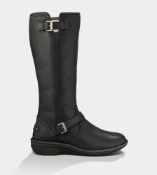 UGG® Tupelo Boots Black