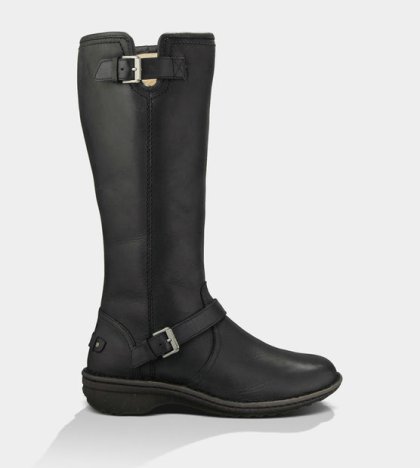 UGG® Tupelo Boots Black
