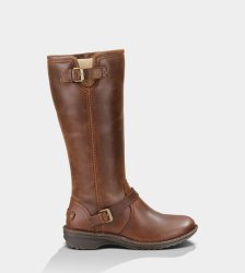 UGG® Tupelo Boots CHOCOLATE