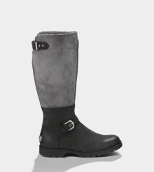 UGG® Daleane Boots Black