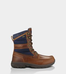 UGG® Wynton Boots CHESTNUT