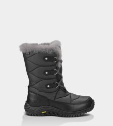 UGG® Lorien Boots Black