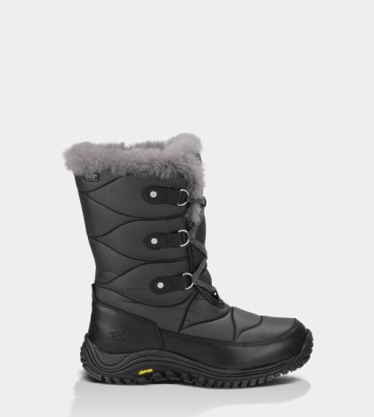 UGG® Lorien Boots Black