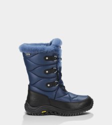 UGG® Lorien Boots MIDNIGHT