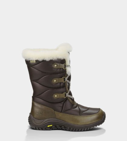 UGG Lorien Boots STOUT