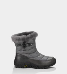 UGG Ambra Boots CHARCOAL