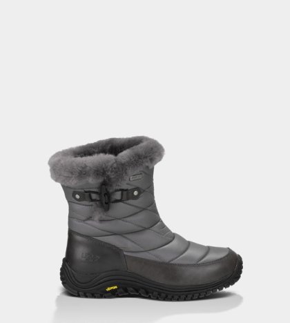 UGG Ambra Boots CHARCOAL