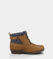 UGG® Lina Boots CHESTNUT