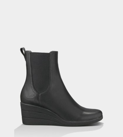 UGG® Dupre Boots Black
