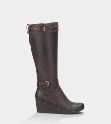 UGG Irmah Boots STOUT