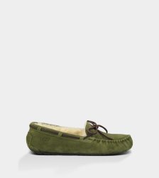 UGG Olsen Slippers BURNT OLIVE