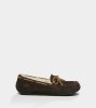 UGG Olsen Slippers ESPRESSO