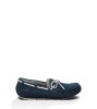 UGG® OLSEN SLIPPERS NAVY