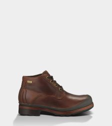 UGG® Clancy Boots CHESTNUT