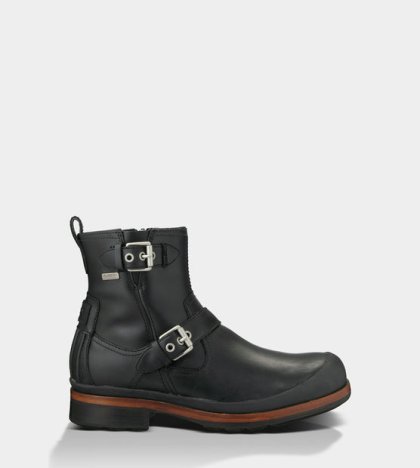 UGG Alston Boots BLACK