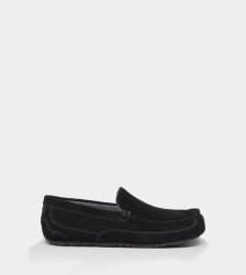 UGG Alder Slippers BLACK