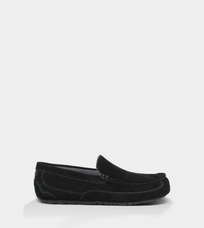 UGG Alder Slippers BLACK