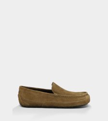 UGG Alder Slippers CHESTNUT