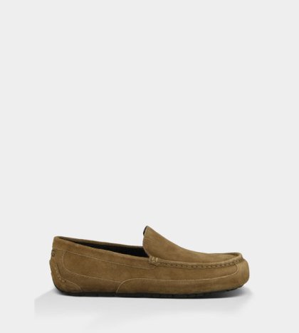 UGG Alder Slippers CHESTNUT