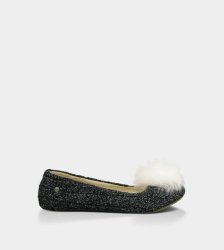UGG® Andi Black