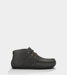 UGG Lyle Slippers Leather STOUT